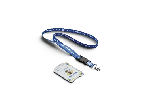 Tali Lanyard & ID Card Purwokerto - ARTIVITY Percetakan Purwokerto