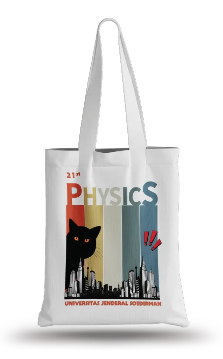 Tote Bag & Goodie Bag Custom Purwokerto - ARTIVITY Percetakan Purwokerto