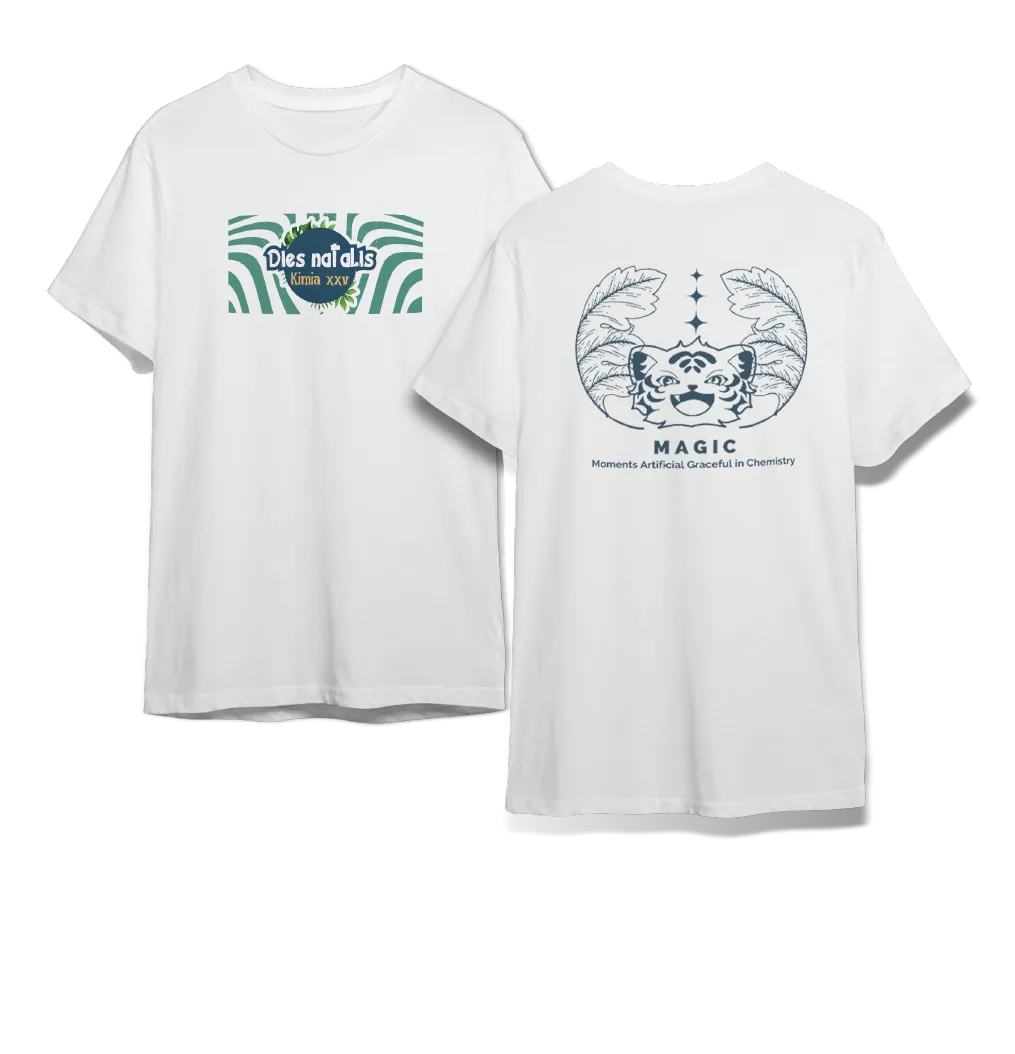 Kaos Custom Sablon DTF Purwokerto - ARTIVITY Percetakan Purwokerto