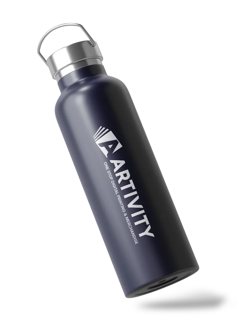 Tumbler Custom Grafir Purwokerto - ARTIVITY Percetakan Purwokerto