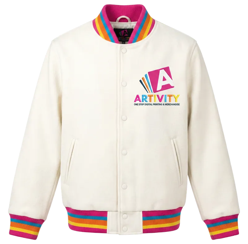 Konveksi Jaket & Seragam PDL Purwokerto - ARTIVITY Percetakan Purwokerto