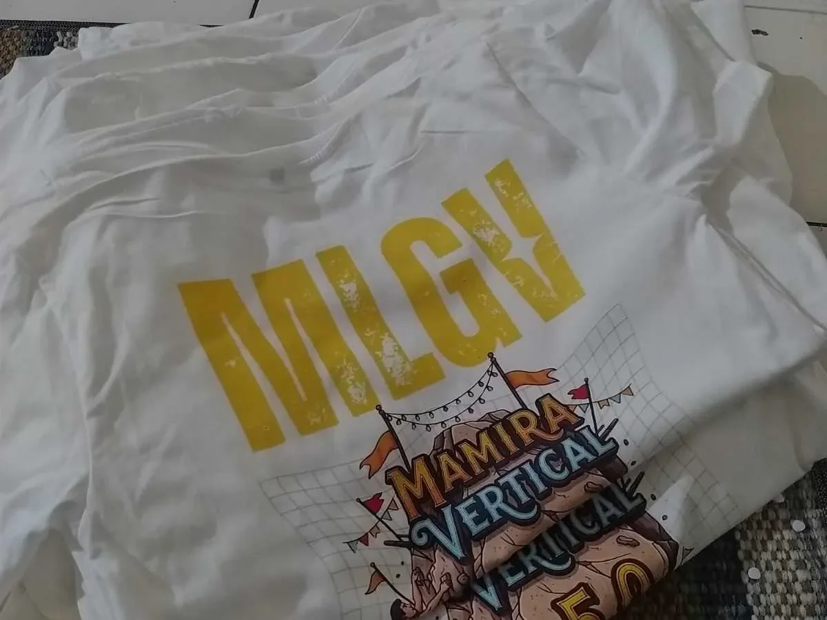 Kaos Panitia