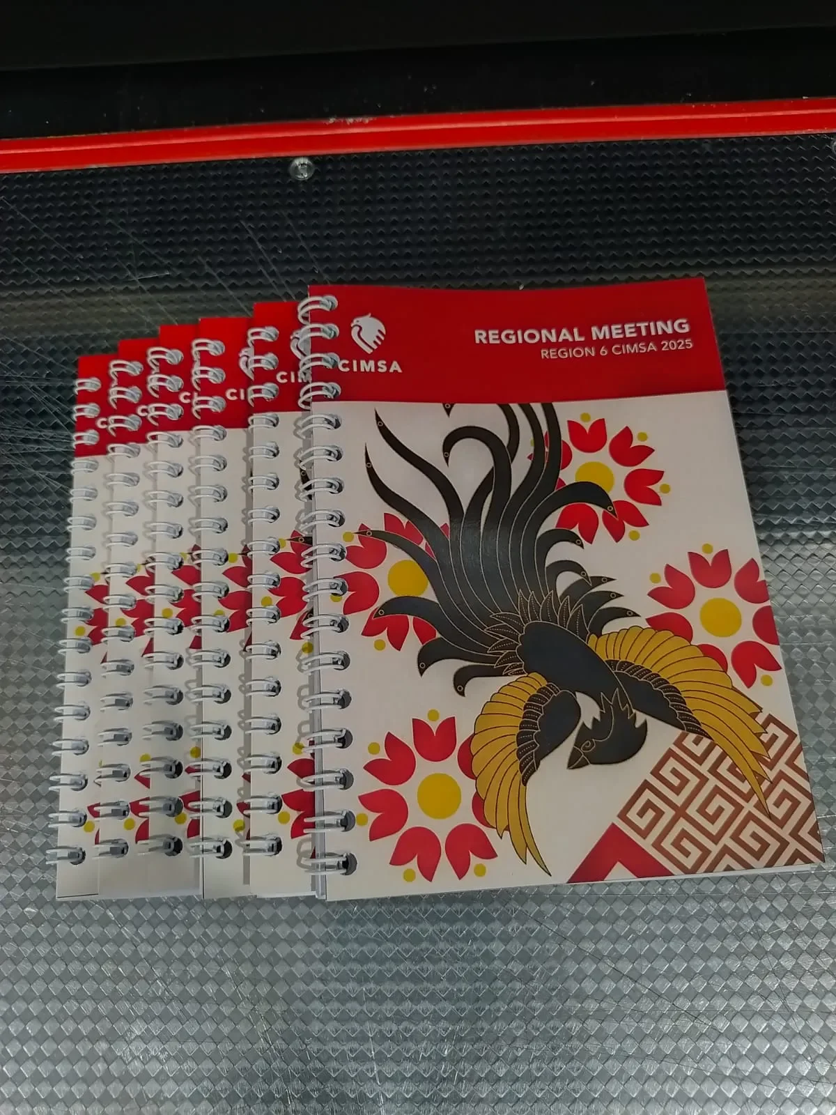 Custom Sticker Pack