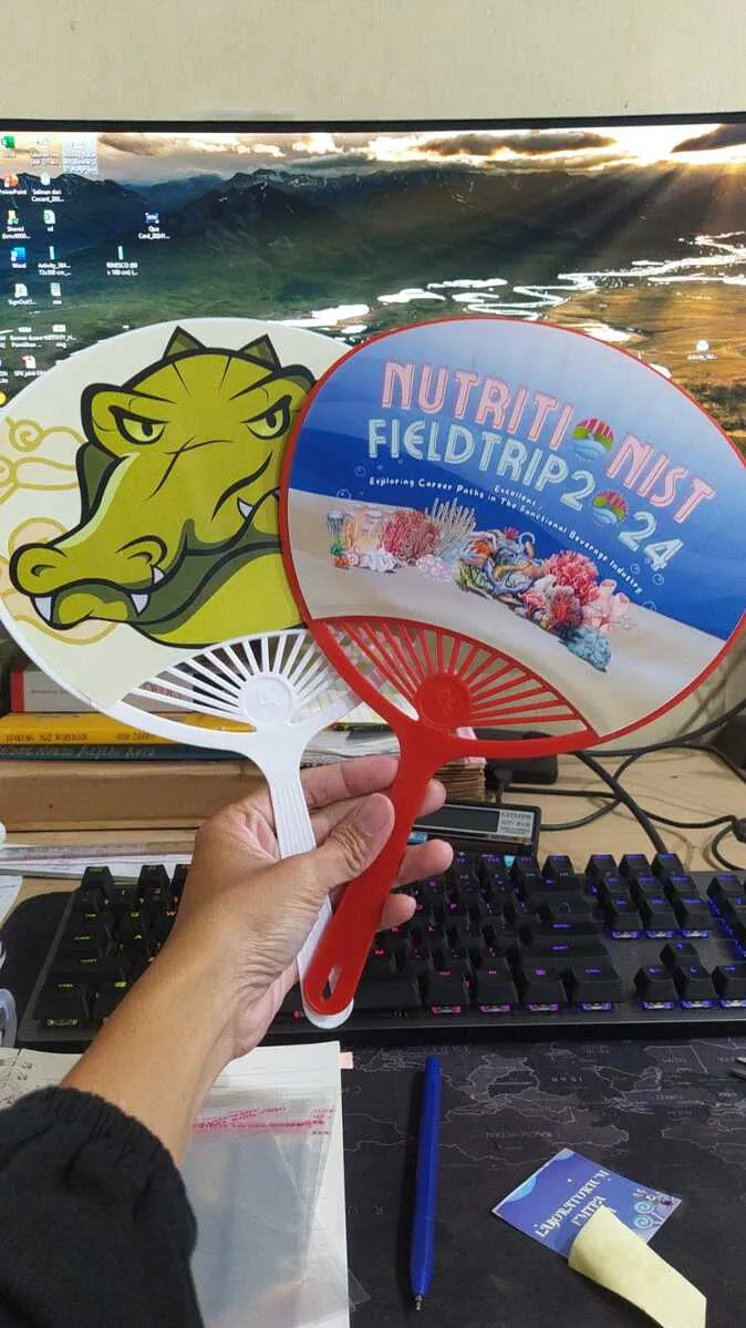 Kemeja Korsa PDH