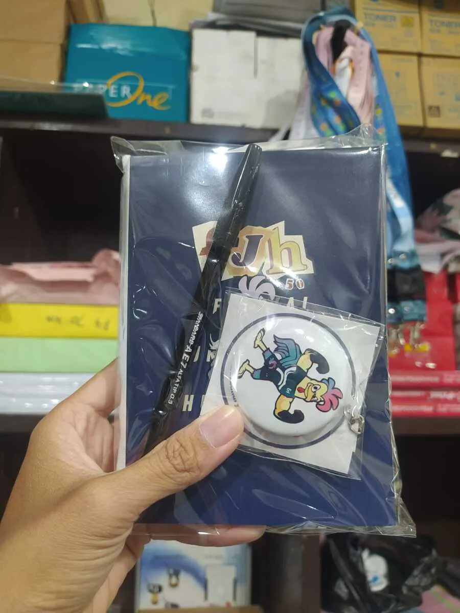Goodie Bag Spunbond