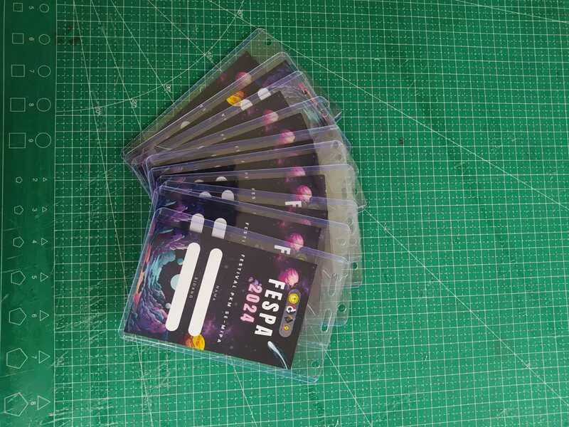 Flyer Promo