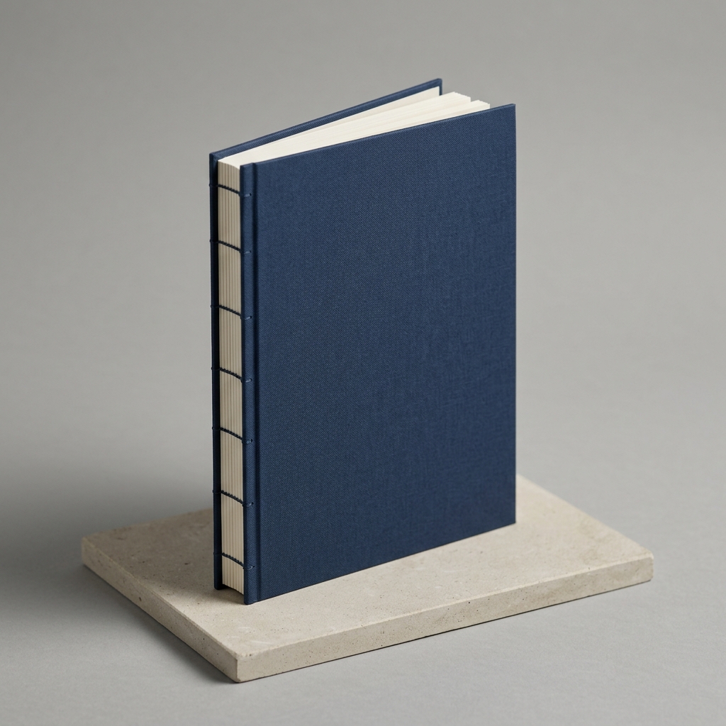 Jilid Hard Cover Spiral Potrait A4 3/16