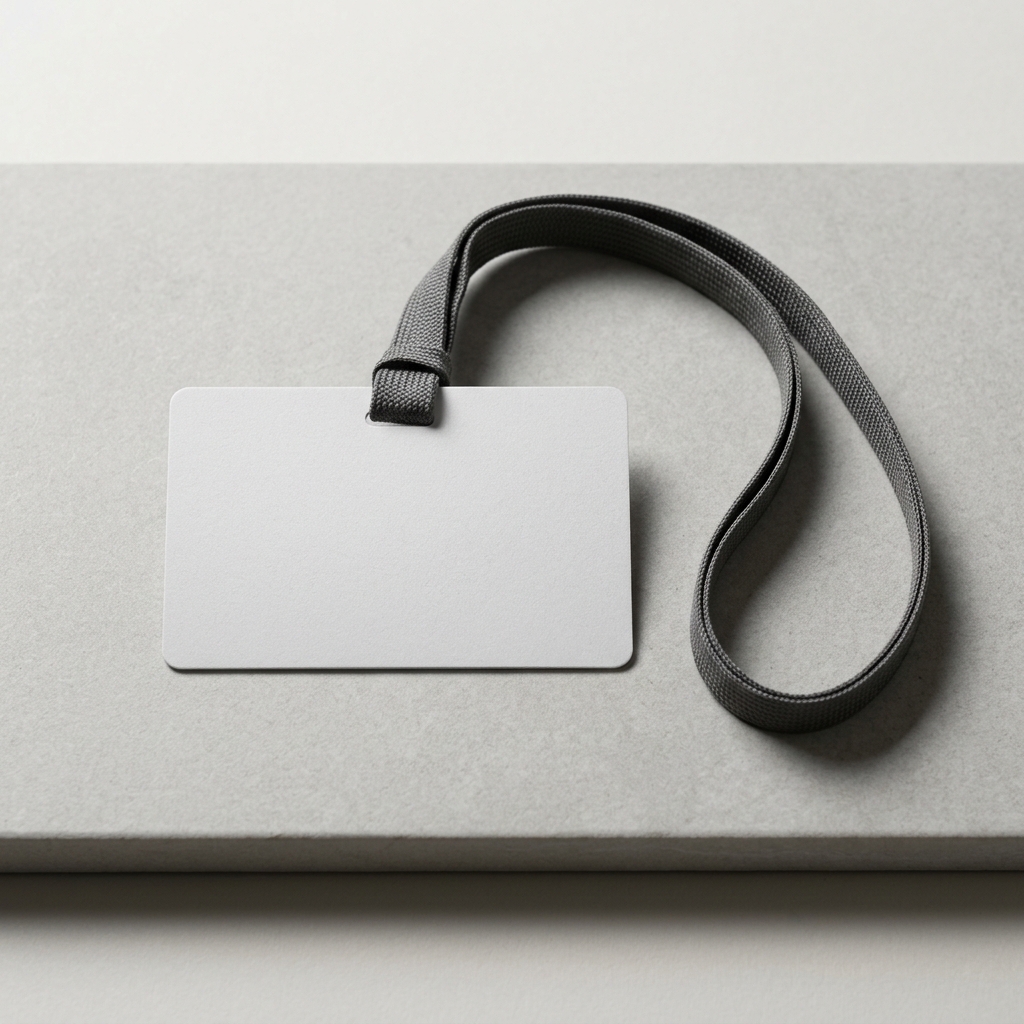 ID Card Set