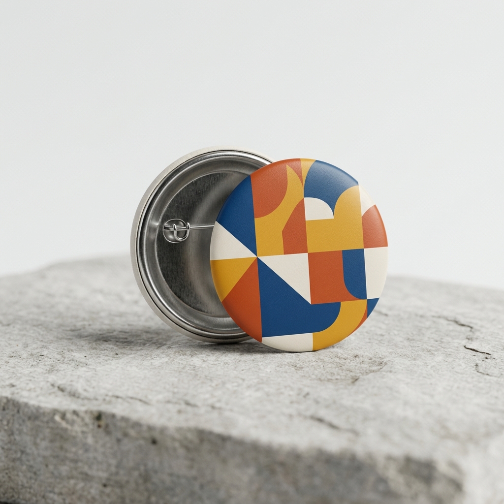 Pin Plastik