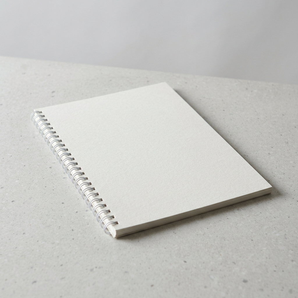 Booklet A4