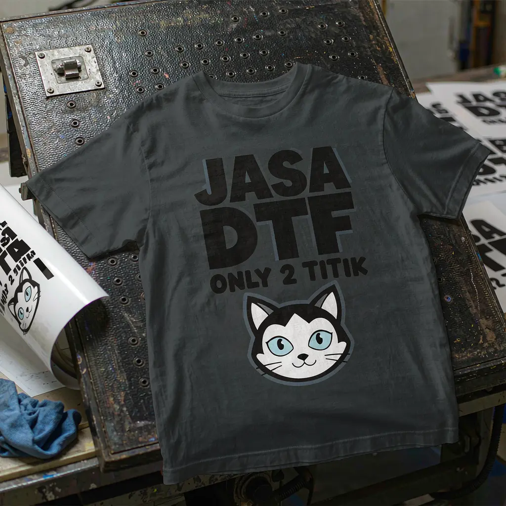 JASA DTF ONLY 2 TITIK