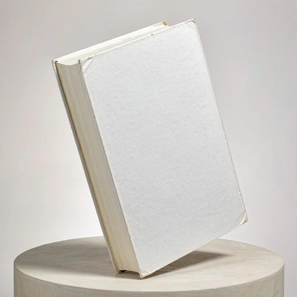 Jilid Softcover Portrait A3 Tebal
