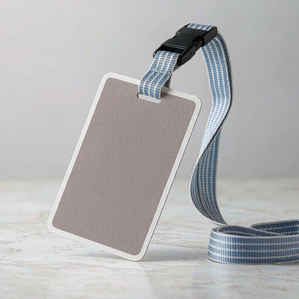 HOLDER ID CARD