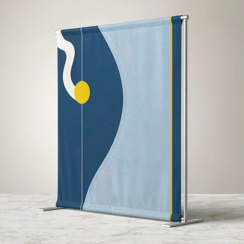 BANNER POLOS