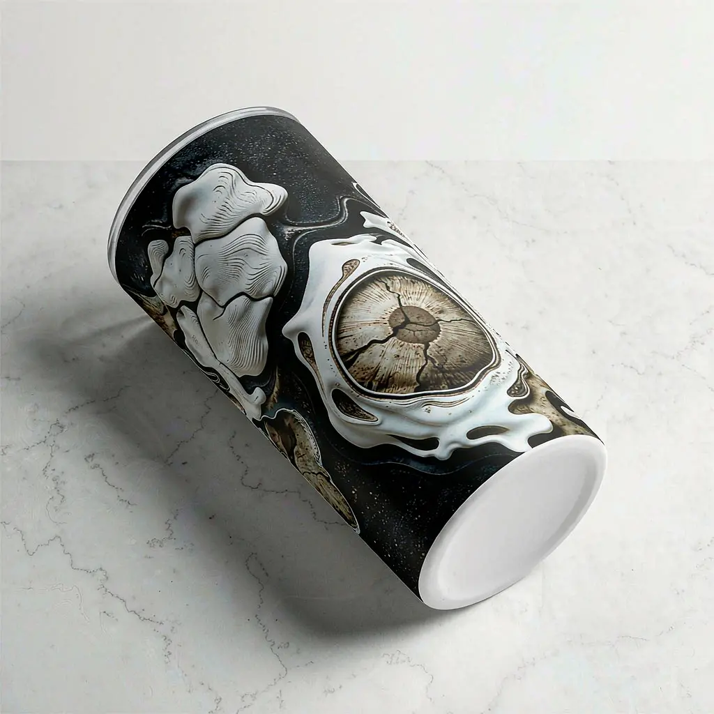TUMBLER KACA