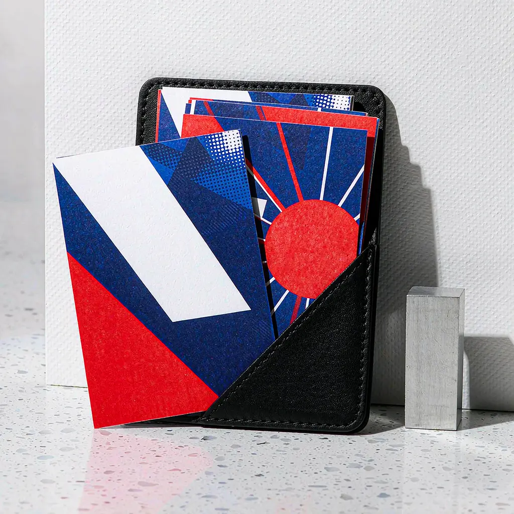 CoCard Set B2