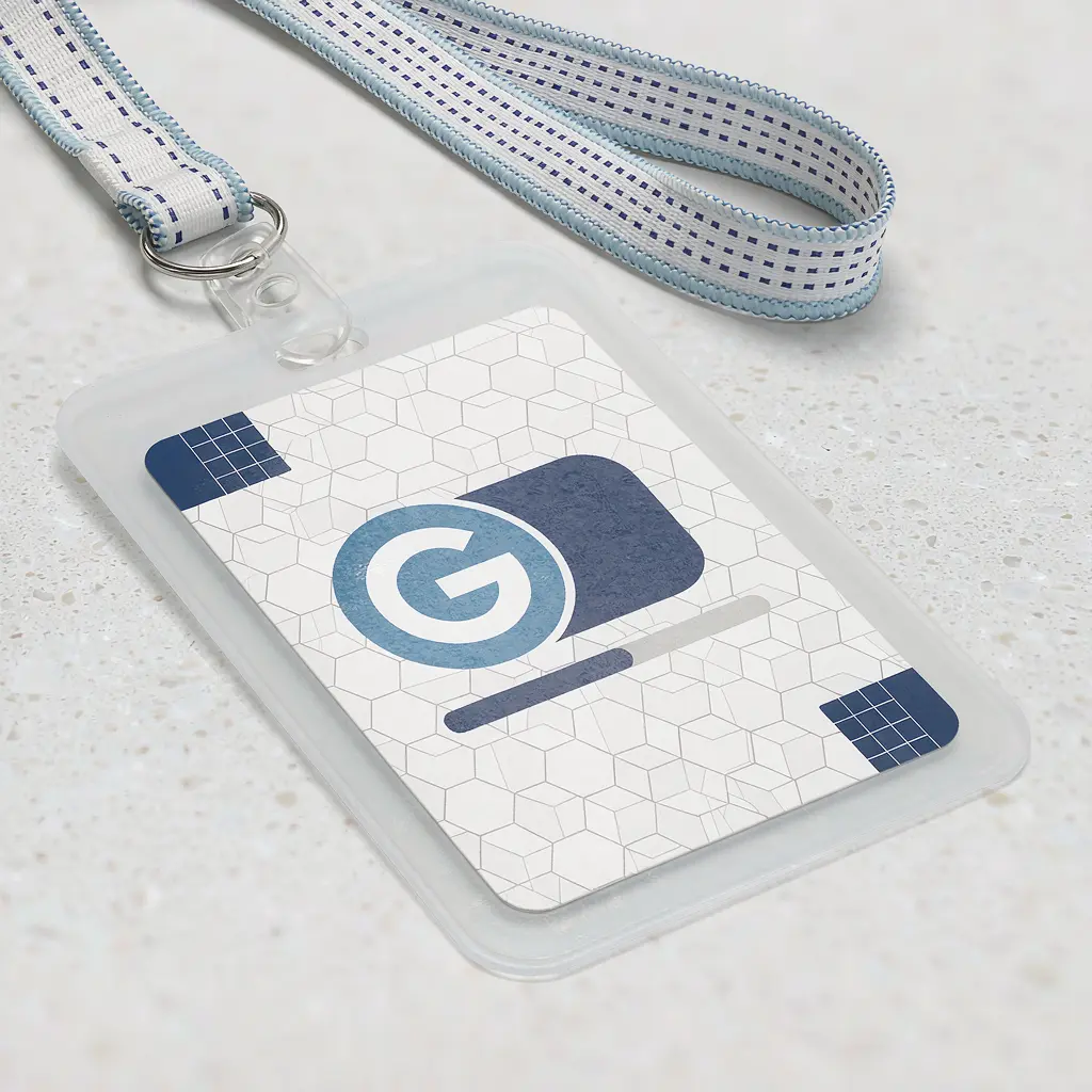 ID CARD + CASE (KHUSUS)