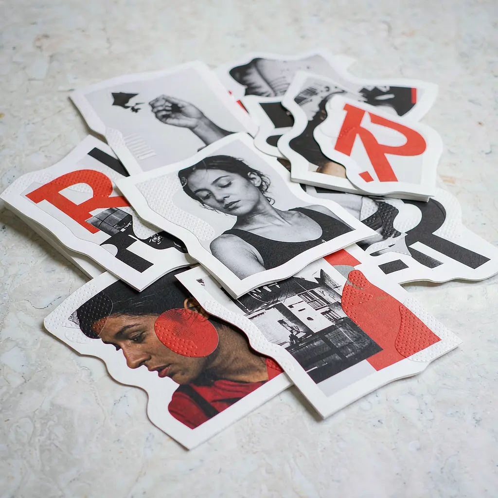COCARD B1 (SET)
