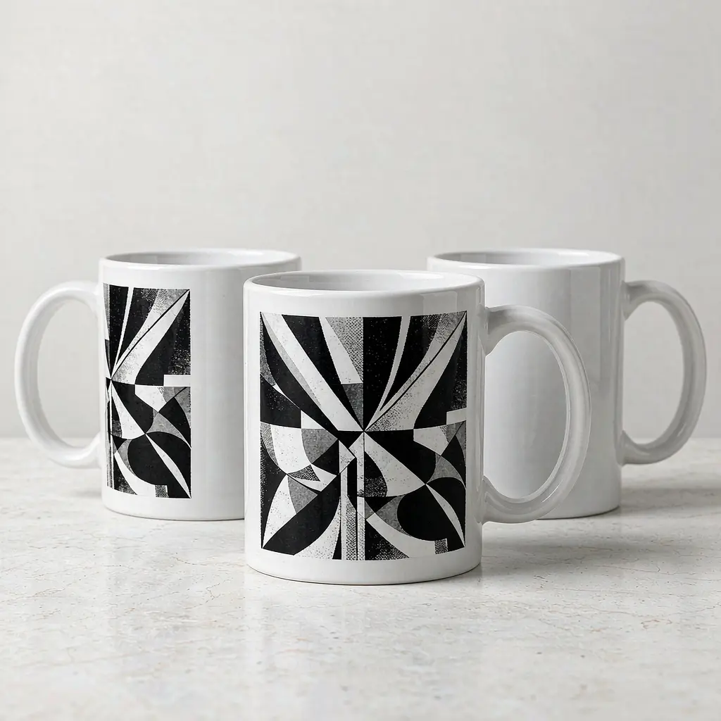 Mug Custom